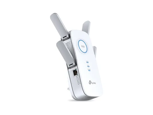 TP-Link - RE650 - AC2600 Wi-Fi Range Extender