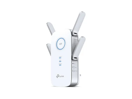 TP-Link - RE650 - AC2600 Wi-Fi Range Extender