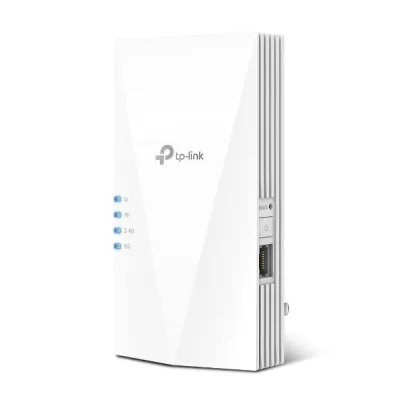 TP-Link - RE700X - AX3000 WI-FI 6 RANGE EXTENDER ACCS