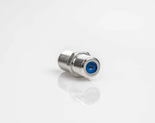 Jonard - RG-F81 - CATV Female Splice Adapters (Pack of 2)