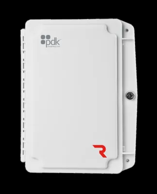 PDK - RGE - Red Gate - Ethernet