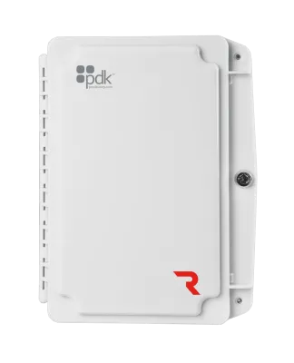 PDK - RGW - Red Gate - Wireless