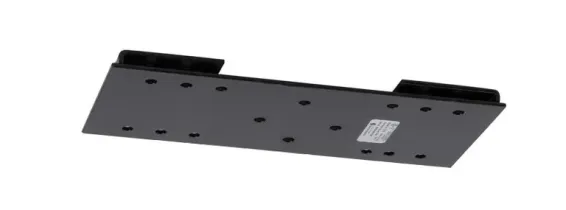 ExacqVision - RHIUIB - Dome Mount Adapter, Ultra (Indoor/Outdoor) / Optima (Indoor), Indoor I-Beam