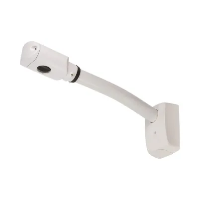 ExacqVision - RHOLW - Wall Mount, White