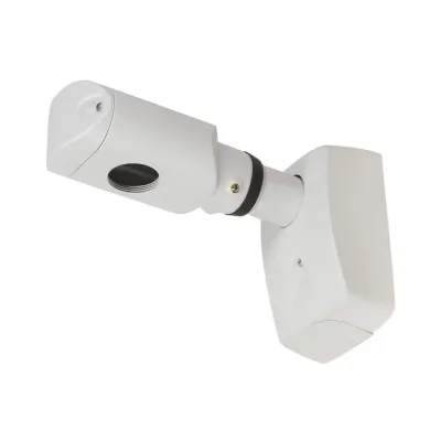ExacqVision - RHOSW - Wall Mount, White
