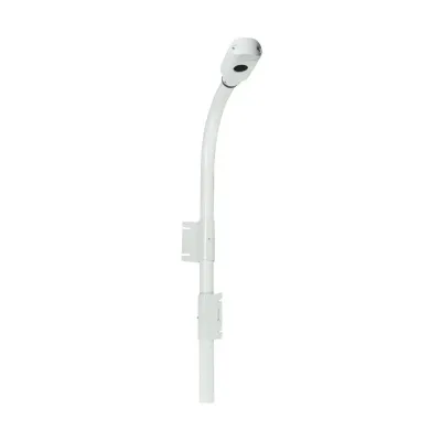 ExacqVision - RHOTR - Over the Roof Mount, White