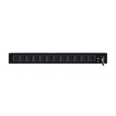 Cyber Power - RKBS15S2F12R - 3600 J, 120 V, NEMA 5-15P Plug, 14 NEMA 5-15R (2 front, 12 rear), 15 ft Cord, Limited Lifetime Warranty