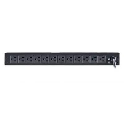 Cyber Power - RKBS15S4F12R - 3600 J, 120 V, NEMA 5-15P Plug, 16 NEMA 5-15R (4 front, 12 rear), 15 ft Cord, Limited Lifetime Warranty