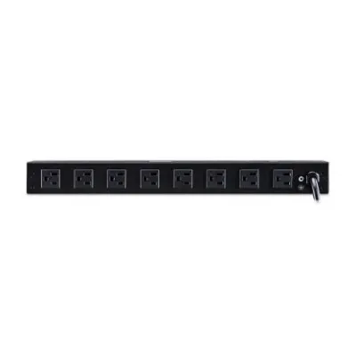 Cyber Power - RKBS15S6F8R - 3600 J, 120 V, NEMA 5-15P Plug, 14 NEMA 5-15R (6 front, 8 rear), 15 ft Cord, Limited Lifetime Warranty