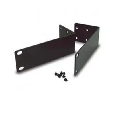 Planet - RKE-10A-C - Rack Mount Kits in dark blue for 10-inch cabinet (10" Desktop Switch)