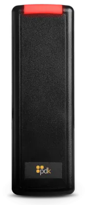 PDK - RMB - Red Mullion Reader High Security + Mobile