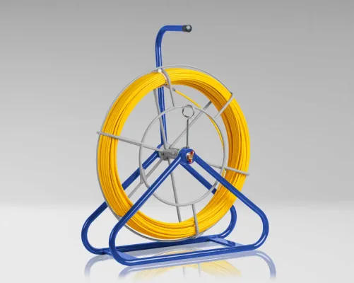 Jonard - ROD-3316 - Coated Fiberglass Rodder, 3/16" x 300'