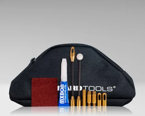 Jonard - ROD-3316AK - Accessory Kit for ROD-3316 Coated Fiberglass Rodder
