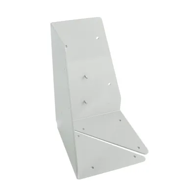 ExacqVision - ROTRF - Over the Roof Floor Mount, White