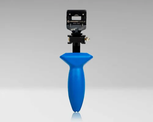 Jonard - RRS-1222 - RocketRibbon Cable Shaving Tool, 12 - 22 mm