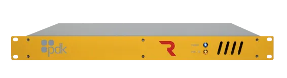 PDK - RSVR - Rack Mount CloudNode Server Edition