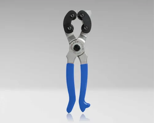 Jonard - RTC-2640 - 360° Rotary Duct & Tube Cutter, 26 - 40 mm