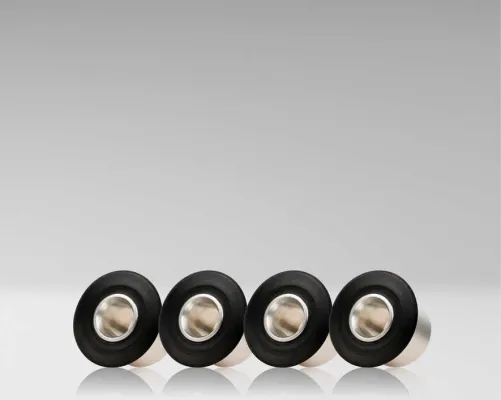 Jonard - RTC-2640RB - Replacement Blade Set for RTC-2640