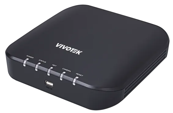 Vivotek - RX9502 - 32 Channel Video Decoder