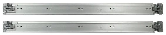 QNAP - RAIL-E03 - Rack Silde Rail Kit for ES2486dc & TDS-h2489FU