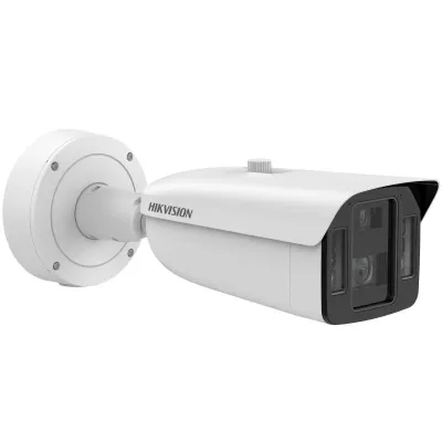 Hikvision - iDS-2CD8A86G0-XZHSY 1050/4 - 4K DeepinView multi-sensor bullet camera