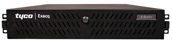 ExacqVision - S-20T-2U-2 - 16TB S-Series Rackmount 2U Storage Linux Server