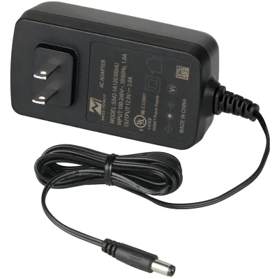Dahua - S042-1A120300HU - 12 VDC, 3 A Power Adapter