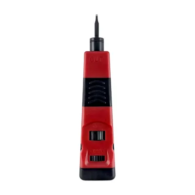 Simply 45 - S45-P300 - Impact Punchdown Tool with 110 Blade - 1 ea/Blister