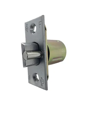Alarm Lock - S5980-2 - LATCH ASSY,23/8 BACKSET, U3