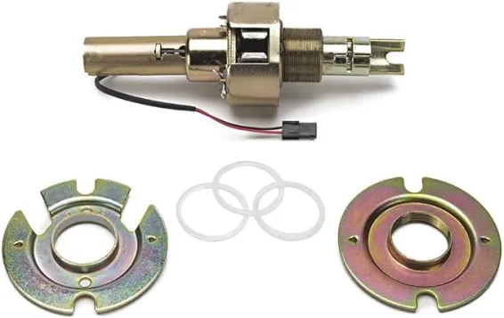 Alarm Lock - S6046 - LOCK BODY ASSY,DL2700/3000ICWP - OLD STYLE