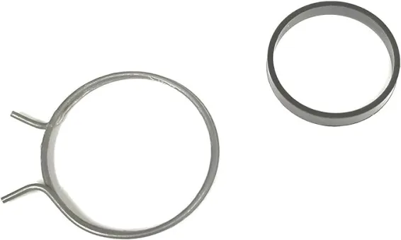 Alarm Lock - S6148 - Lever Return Spring