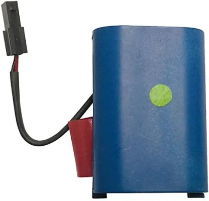 Alarm Lock - S6170 - Narrow Style Battery Pack