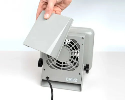 Jonard - SA-9-115 - Fume Absorber, 115V