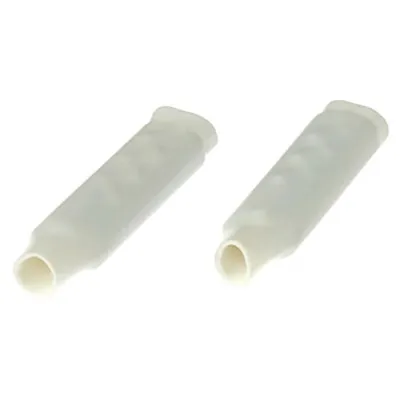 GoSimplyConnect - SAV-B1000 - B Connector Dry Indoor White 1000 pieces (10 - 100 piece bags)