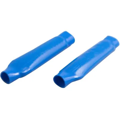 GoSimplyConnect - SAV-B1000G - B Connector Gel Outdoor Blue 1000 pieces (10 - 100 piece bags)