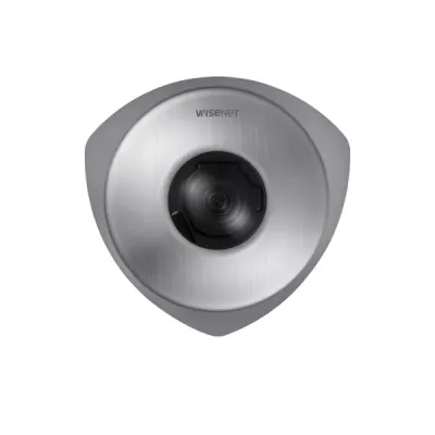 Hanwha - SBC-140C - Stainless Steel Skin Cover