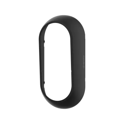 Hanwha - SBC-140WB - Black Skin Cover for TNV-C8011RW