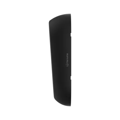 Hanwha - SBC-140WB - Black Skin Cover for TNV-C8011RW