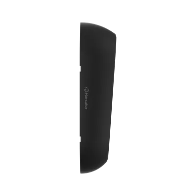 Hanwha - SBC-140WB - Black Skin Cover for TNV-C8011RW