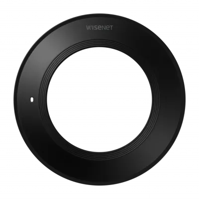 Hanwha - SBC-160BF - Black Skin Cover
