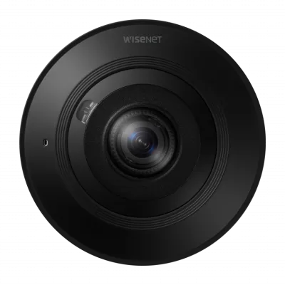 Hanwha - SBC-160BF - Black Skin Cover