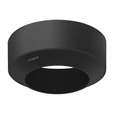 Hanwha - SBC-160B - Black Skin Cover