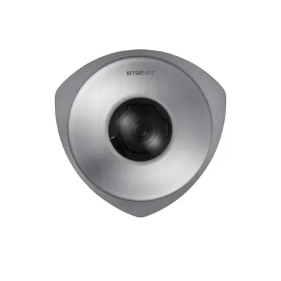Hanwha - SBC-170C - Silver Skin Cover