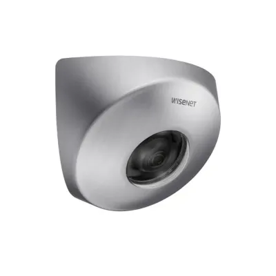 Hanwha - SBC-170C - Silver Skin Cover