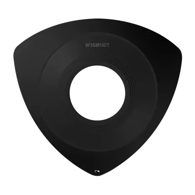 Hanwha - SBC-170CB - Black Skin Cover