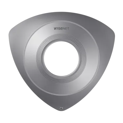 Hanwha - SBC-170C - Silver Skin Cover