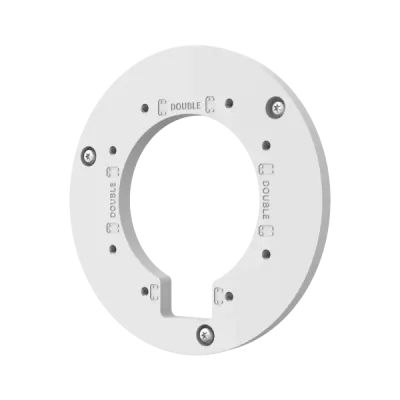 Hanwha - SBD-137WMA - Wall Adapter Plate