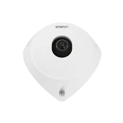 Hanwha - SBL-100C - Remote Head Camera Corner Mount Housing