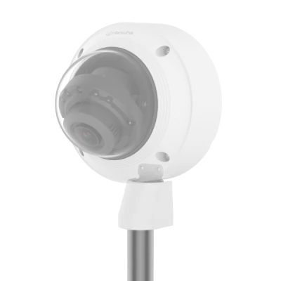 Hanwha - SBP-060BA - Conduit Hole Adapter