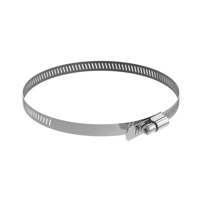 Hanwha - SBP-060S - Stainless Steel Mount Straps